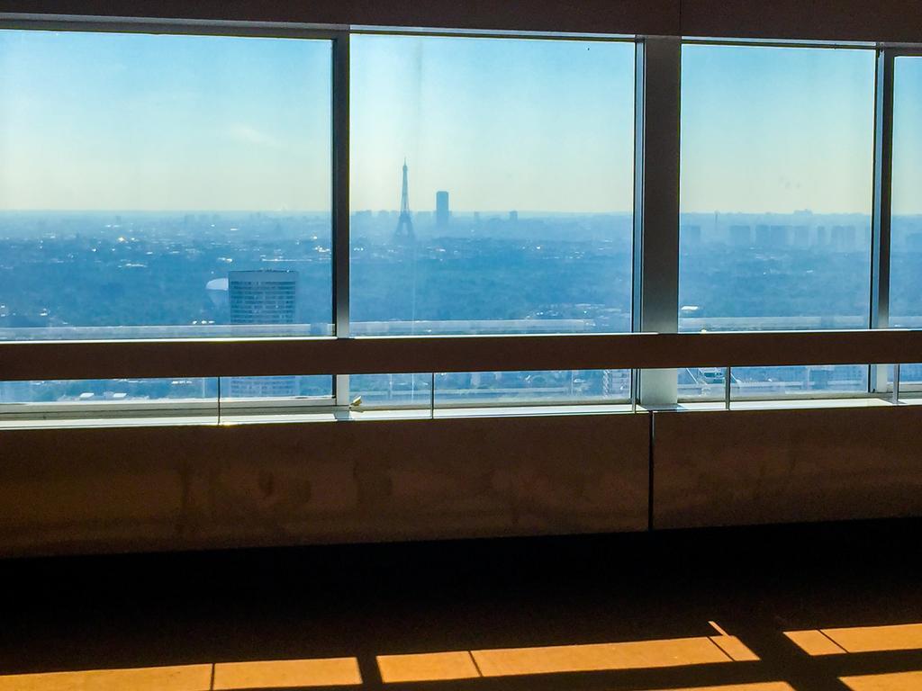 Paris La Defense Studio Пюто Екстер'єр фото