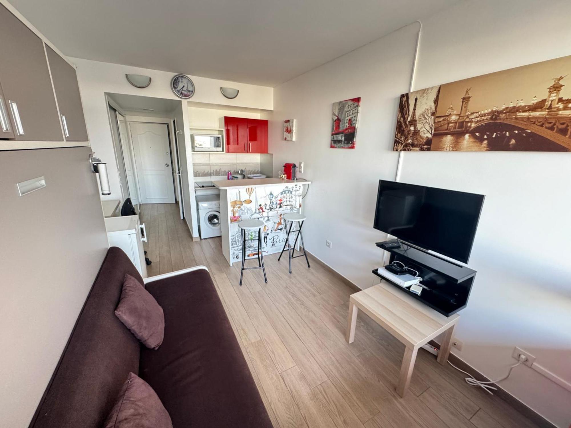 Paris La Defense Studio Пюто Екстер'єр фото